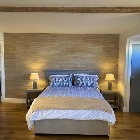 Appartement Red Lion Little Barn à Ipswich Extérieur photo