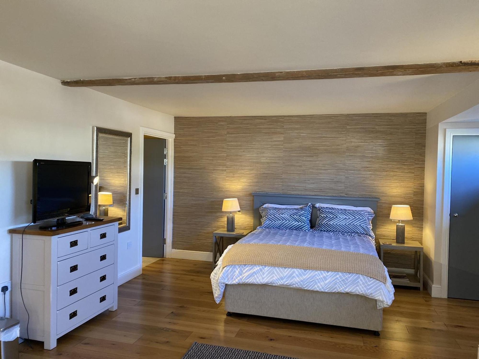 Appartement Red Lion Little Barn à Ipswich Extérieur photo