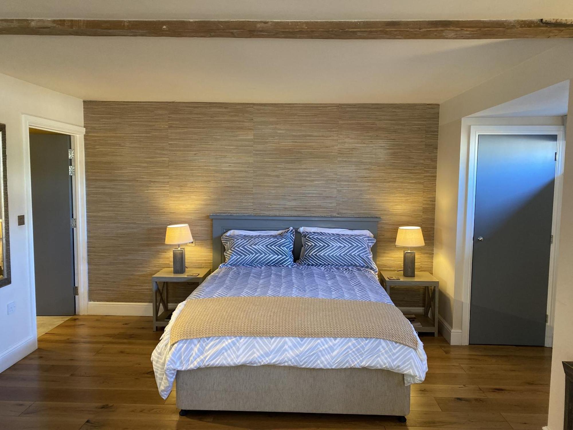 Appartement Red Lion Little Barn à Ipswich Extérieur photo